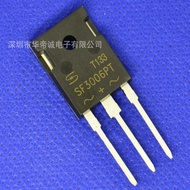 5Pcs Original SF3006PT TO-247 SF3006 3006PT TO247 30A/600V Fast recovery diode New Original