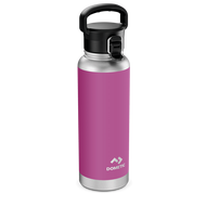 Dometic Thermo Bottle สี Orchid 1200 ml. แก้วน้ำ ขวดน้ำเก็บความร้อน-ความเย็น ขนาด 1200 มล.