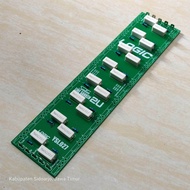 KIT TR FINAL SANKEN 8SET