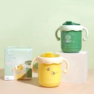 Little Dimple 2-Way Learning Cup 300ml (Baby Cup)
