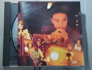 李克勤 Love 精選 T113 CD