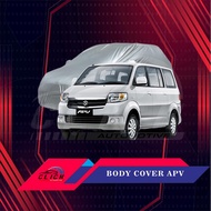 Car Cover APV Car Body Cover/ APV Arena Body Cover/