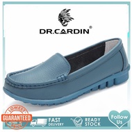 GB1 Dr Cardin shoes Women Flat shoes Women Korean Dr Cardin women shoes Dr Cardin sandal Dr Cardin l