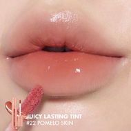 [Màu 22-25] Son Tint Bóng Lì Căng Mọng Môi Hàn Quốc Romand Juicy Lasting Tint 5.5g