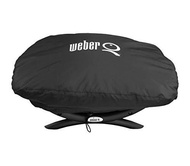 ผ้าคลุมเตาบาร์บีคิว WEBER BBQ Cover - Q1200/Q2200
