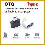 USB OTG To USB Type-C OTG Adapter Converter PRINT Samsung Huawei Android Type-C
