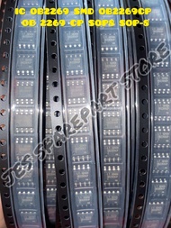 IC SMD Ob 2269CP ob2269cp Ob2269 2269