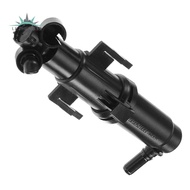 Headlight Washer Nozzle for - F10 F11 F07 Car Accessories