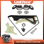 Timing Chain Kit For BMW E81 E87 E88 E92 E93 F20 F21 F22 F80 F87 128i 323i 325i 328i 330i X3 X4 X5 X