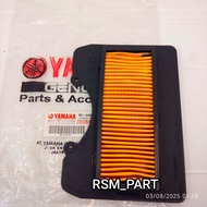 Yamaha Air Filter FIZR FORCE FI VEGA FORCE 1FD Original Parts & Accessories RSM_PART Motorcycle