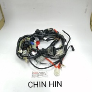 WIRE HARDNESS ASSY Y15ZR V1/V2 HLY ORI 100% (B17-H2590-20/B17-H2590-30)