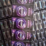 PROMO TERBARU ZIRRO BLUBERRY ROKOK HERBAL DAUN TALAS RESMI