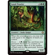 Lasyd Prowler - (TDM) TDB