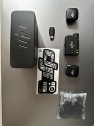 DJI Mic MINI