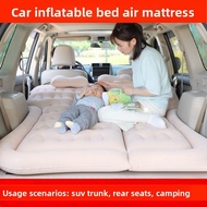 SUV Car Air Bed Car Air Bed Car Air Bed Trunk Car Travel Bed Car Air Bed Car Car Bed Car Foldable Ai