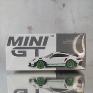 Mini GT Porsche 911 GT3 RS