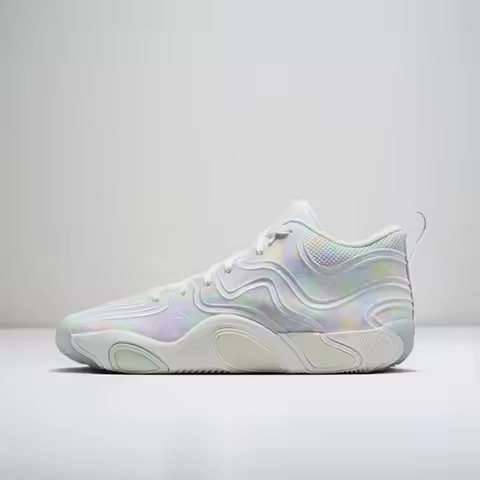 Nike Jordan Tatum 3 PF: Stylish, Comfortable, Durable, and Non-Slip Low-Top Basketball Shoes for Men