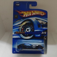 HW Ballistik..(S10).