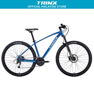 TRINX X1 PRO Mountain Bike ALLOY 29", 3x9 Speed
