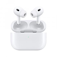 Apple - AirPods Pro 2 配備 MagSafe 充電盒 (USB‑C)