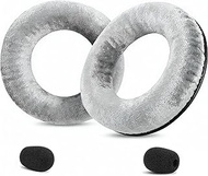 MMX330 PRO Ear Pads Compatible with Beyerdynamic MMX300 PRO/MMX300 Gen2/TYGR 300R/EDT 770VB/EDT 990V