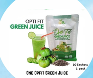 One Opti Fit Green Juice