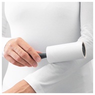 Ikea baltis dust roller