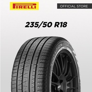 235/50R18 97H Pirelli SCORPION VERDE™ ALL SEASON™ TYRE