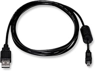 USB Cable for Nikon Coolpix L27 Digital Camera Data Cable Length 1.5 m