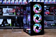 คอมประกอบ Xeon (8 คอร์ 16 เธรด) การ์ดจอแยก GTX 1060 3GB