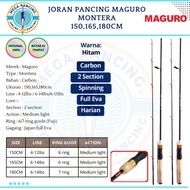 Joran Pancing Maguro Montera 150-180cm