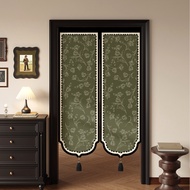 MANSHUO | Privacy Room Divider Curtain for Bedroom Kitchen Bathroom