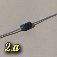 Diode 2A 1N5392 2 Ampere