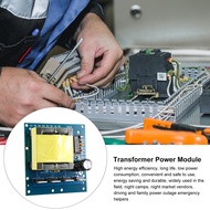 DC 12V TO AC 220V 380V 500W 1000W Inverter Boost Board Transformer Power Car Converter Module(500W)
