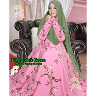 Elvira Gamis (variations inside)