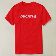 T-shirt Ducati
