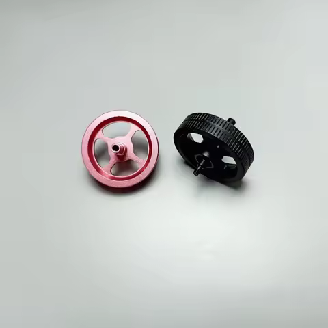 Z Mouse Wheel Metal Roller for Logitech G403 G703 G603 G403 HERO G703 HERO