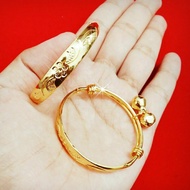 COP 916 TULEN EMAS KOREA 24K