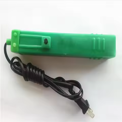 A20M Degausser CRT Monitors 220V 1A Degauss Wand TV CRT Video Board Game Machine Kinescope Anti-Inte