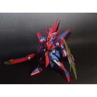 DIY Papercraft LBX Epsilon