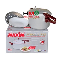 Panci Presto Maxim 4 Liter / DIameter 20CM