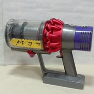 Dyson V10 配件齊 已清潔 狀況良好 有保用