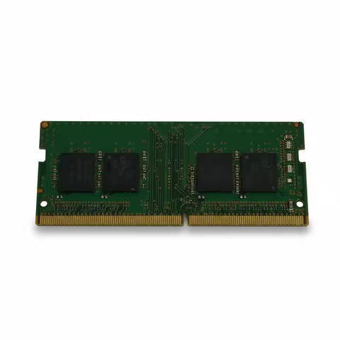 Micron MTA8ATF2G64HZ-3G2E2 Memory Module - 16GB - DDR4 SDRAM - 260 Pins - SODIMM - Used-Like New