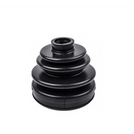 Outer Drive Shaft Cover Rubber HONDA CIVIC 3dr 4dr 3 Doors 4 EG 1992-1995 INTEGRA DC2 1993-/Piece