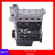 EA111 CLR 1.6L Engine Sagitar Octavia Parts Piston Assembly EA111 Engine
