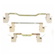 Z3R7S Bulb Socket Lamp Holder Connector Metal ceramics Handle For Flood Light