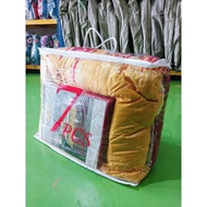 [ Hot Selling Now ] Cadar Fitted Queen 7in1/ Cadar Queen Murah/ Cadar Queen Bercomforter/ Cadar Quee