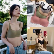 (B-34)Seamless bra Seamless women's bra