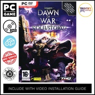 [PC Game] Warhammer 40K: Dawn Of War Soulstorm