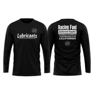 🥐 SWEATSHIRT LONG SLEVE 76 LubricantsREADY STOK100%cottonT-shirt